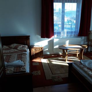 Várhegyi Vendégház Erdőbénye (5)