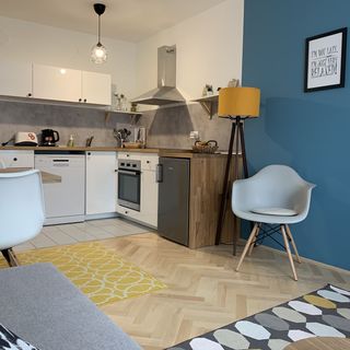 Apartman Cosy With Garage Zagreb (3)