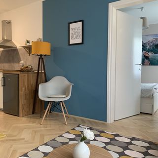 Apartman Cosy With Garage Zagreb (4)