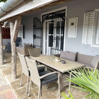 Maul-Lator Présbár és Bortrezor Apartman Villány (4)