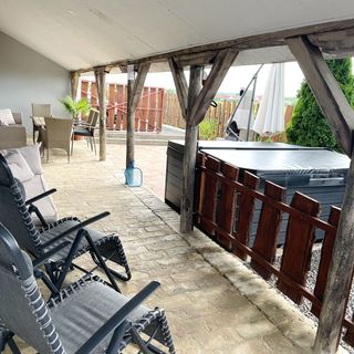 Maul-Lator Présbár és Bortrezor Apartman Villány (5)