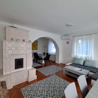 Viola Apartmanház Bogács (5)