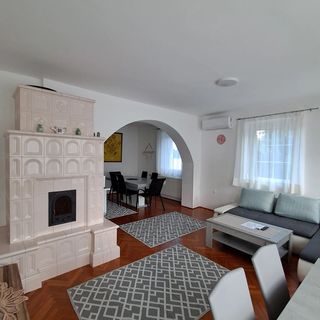 Viola Apartmanház Bogács (5)