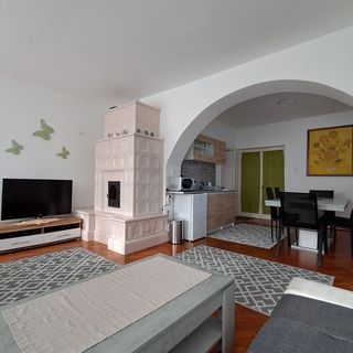 Viola Apartmanház Bogács (4)