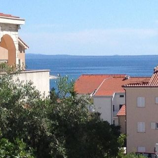 Apartman Dora Novalja (3)