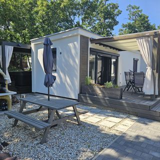 Árnyas Vendégházak Balatonalmádi (2)