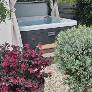 Árnyas Vendégházak Balatonalmádi (4)