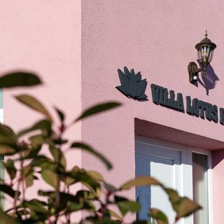 Villa Lotus Panzió Zalakaros (4)