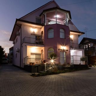 Villa Lotus Panzió Zalakaros (5)