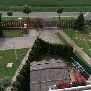 Barbara Ház Apartman Hévíz (4)