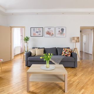Hygge Apartman Győr (5)