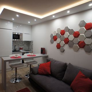 Silver Beach 301 Apartman Siófok (2)