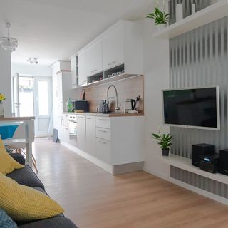 Apartman Maksimir Zagreb (2)