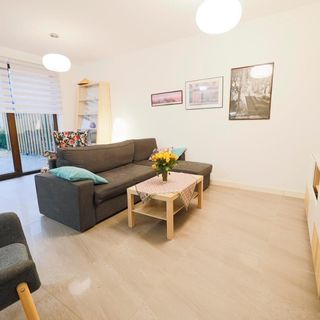 MS Pro Apartamenty Ustronie Morskie (2)