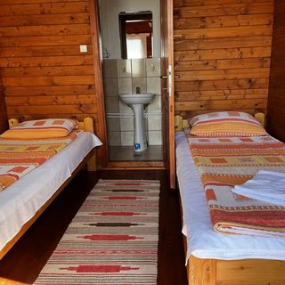 Szépasszony Guest House Vlăhița (4)