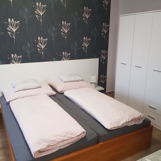 Flamingó Apartmanház Hévíz (5)