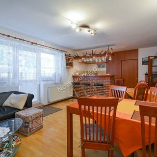 Vila Stražan Poprad (5)