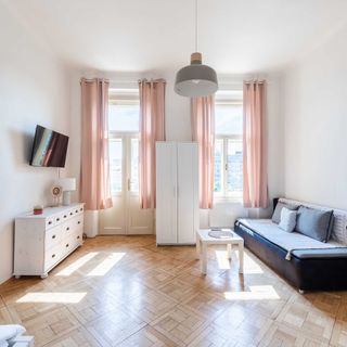 Těšnov Residence Praha (3)