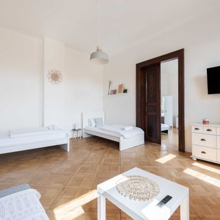 Těšnov Residence Praha (5)