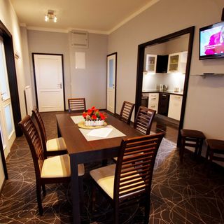 Apartment Kaiser, Národní třída 17 Praha (4)