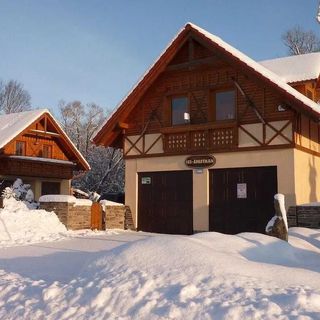 Skiapartman Batizovce (2)