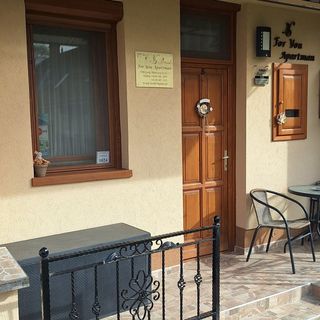 For You Apartman Gyula (2)