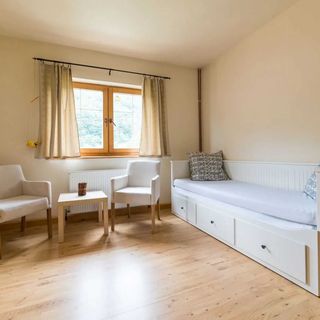 Víkendový dom Skalka Mýto pod Ďumbierom (3)