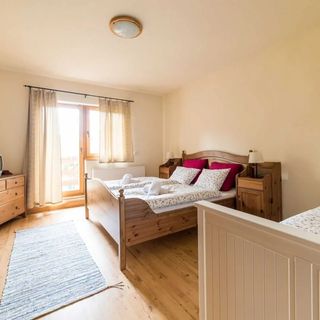 Víkendový dom Skalka Mýto pod Ďumbierom (5)