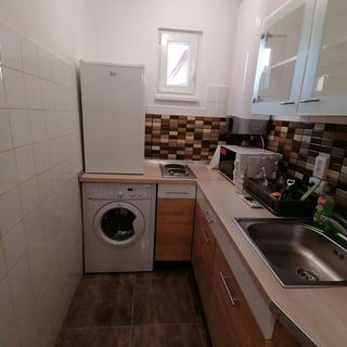 Bamboo Apartman Mezőkövesd (2)