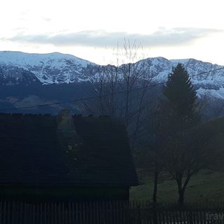 Casa În Vârf Fundățica (2)