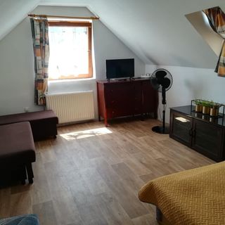 Dóra Apartmanház Zamárdi (2)