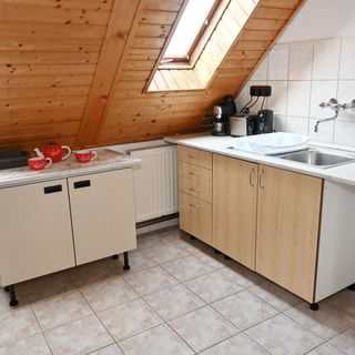 Encián Apartmanház Tihany (4)