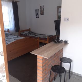 Oázis Apartman Sárospatak (3)