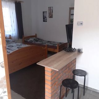Oázis Apartman Sárospatak (3)