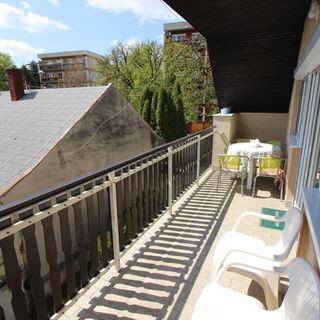 Magdalena Apartmanház Keszthely (3)