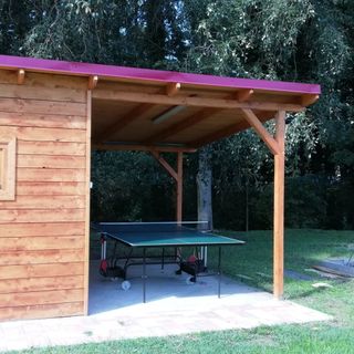 Égerliget Vendégház Harkány (5)