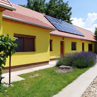 Levendula Vendégház Tiszafüred (2)