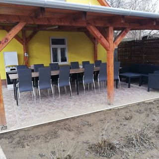 Levendula Vendégház Tiszafüred (4)