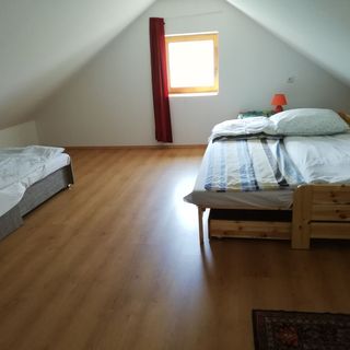 Szőlőfürt Vendégház Tiszafüred (2)