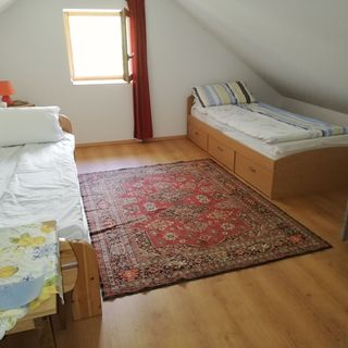 Szőlőfürt Vendégház Tiszafüred (3)