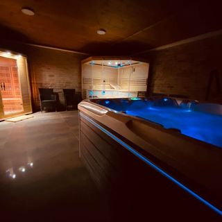 Gold Horse Vendégház Szilvásvárad (3)