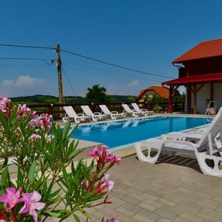 Gold Horse Vendégház Szilvásvárad (4)