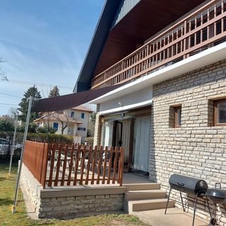 Parti Nyaraló Balatonfüred (4)