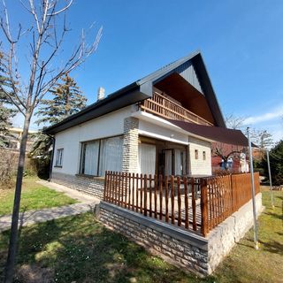 Parti Nyaraló Balatonfüred (5)