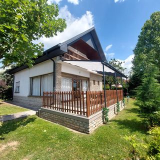 Parti Nyaraló Balatonfüred (5)