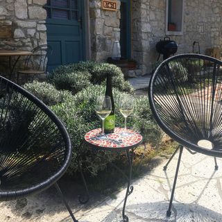 Hungry Grape Guests Vendégház Erdőbénye (3)