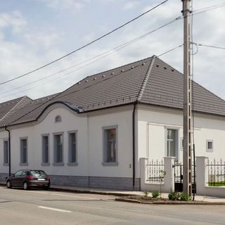 Notarius Vendégház Poroszló (5)