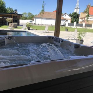 Notarius Vendégház Poroszló (2)