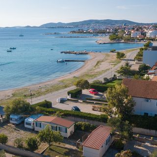 Apartment Robyn on the beach Srima (4)