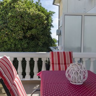 Apartment Robyn on the beach Srima (2)